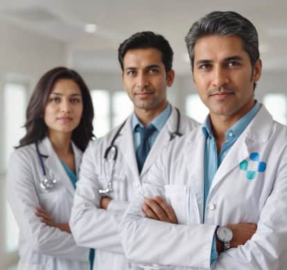 Best diabetes doctor in Mumbai