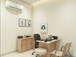 Best endocrinologist clinic in Mumbai