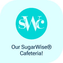 Our SugarWise Cafeteria