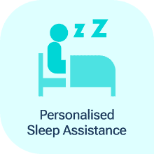 Personalized Sleep Assistance